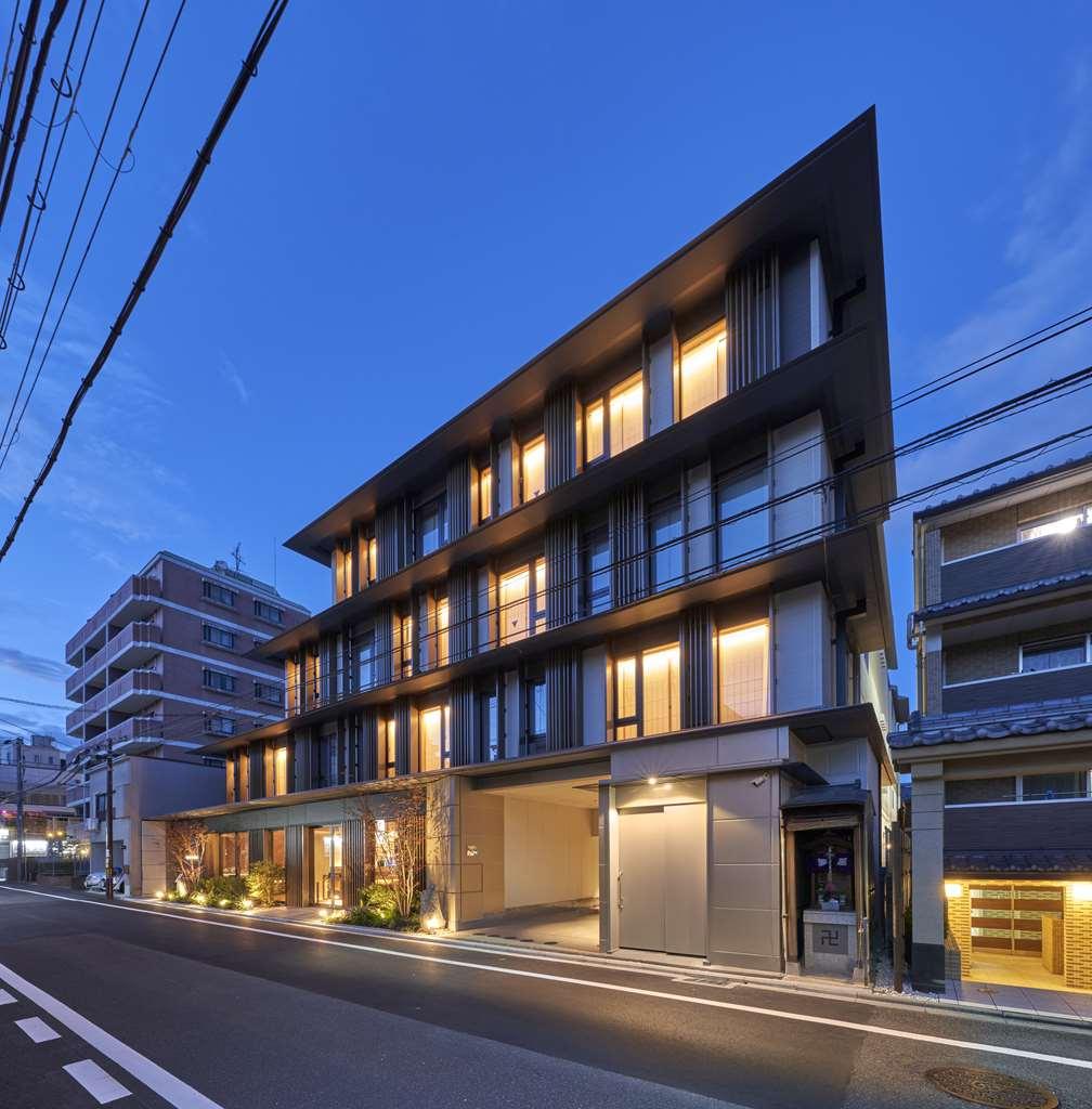 Kaya Nijo Castle, Bw Signature Collection Hotel 3*