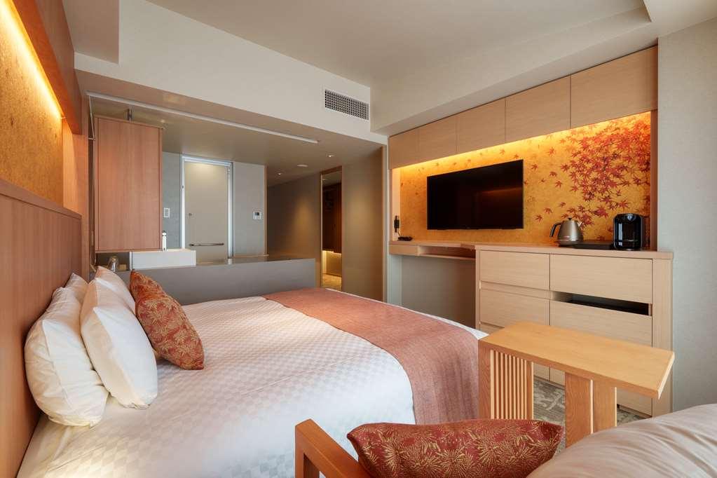 Hotel Kaya Nijo Castle, Bw Signature Collection Kyoto