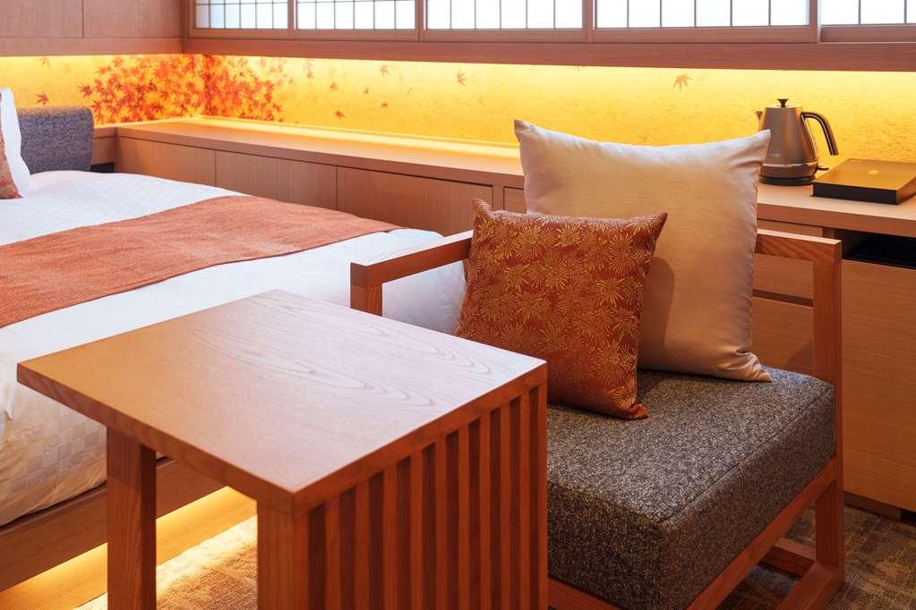 Hotel Kaya Nijo Castle, Bw Signature Collection Kyoto