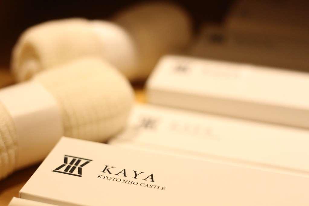 Hotel Kaya Nijo Castle, Bw Signature Collection 3*