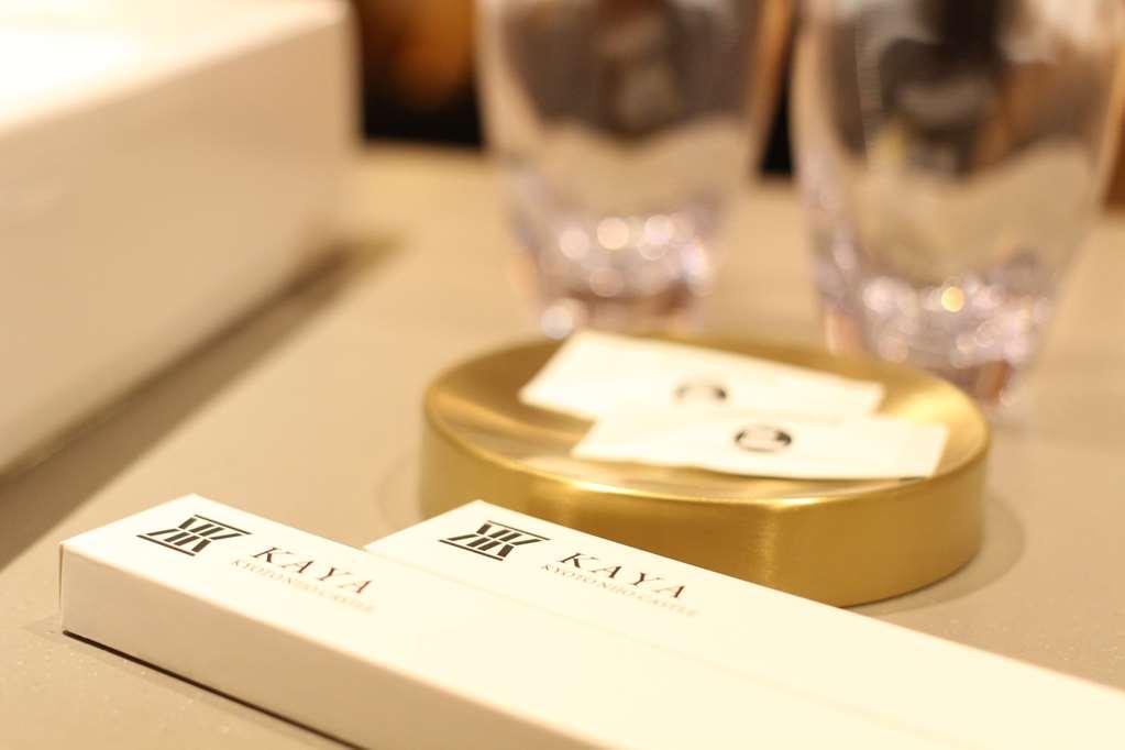 Kaya Nijo Castle, Bw Signature Collection Hotel 3*