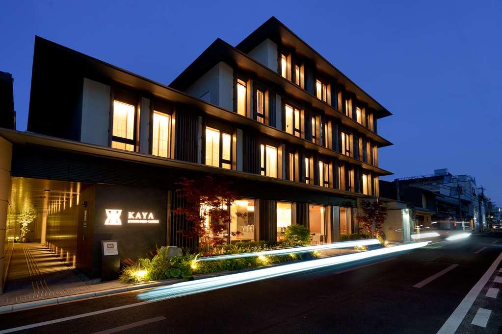 Hotel Kaya Nijo Castle, Bw Signature Collection