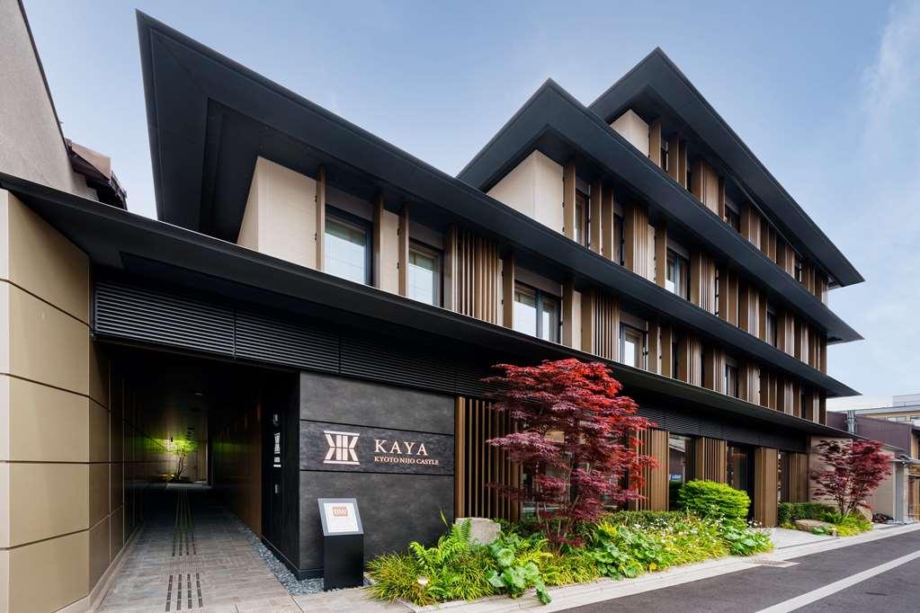 Kaya Nijo Castle, Bw Signature Collection Hotel Kyoto