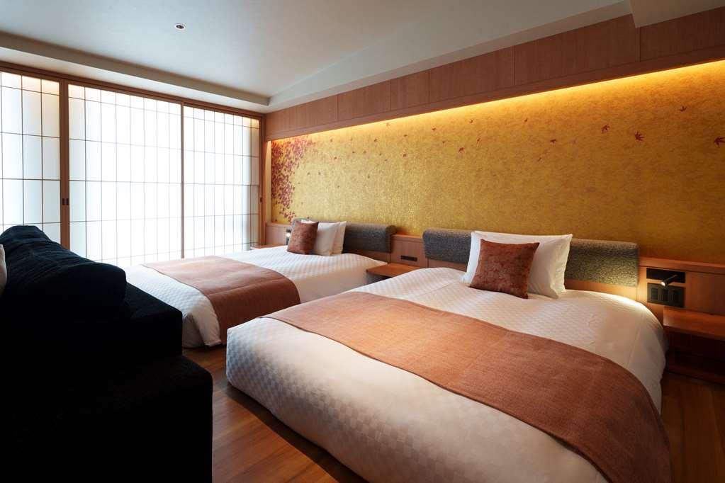 Hotel Kaya Nijo Castle, Bw Signature Collection Kyoto