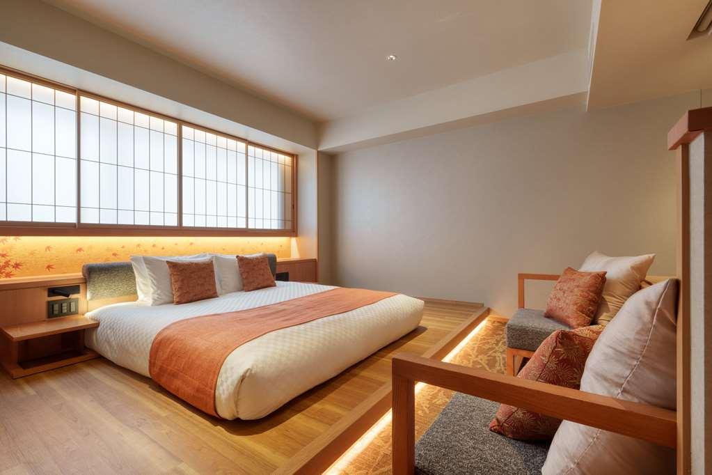 Hotel Kaya Nijo Castle, Bw Signature Collection Kyoto