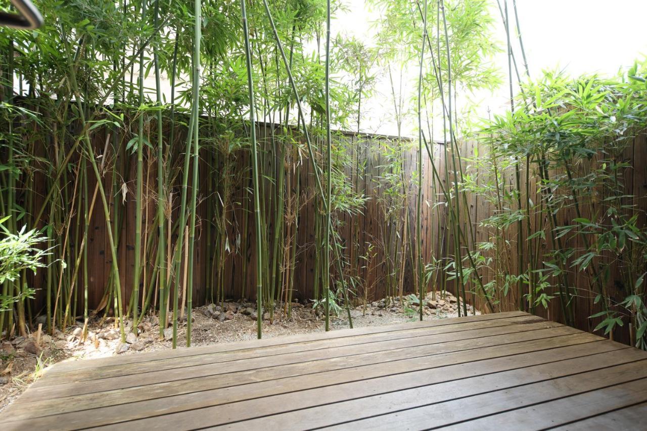 Guest house Kyoto Ayanishiki Shimabara-omon Residence【京都 Ayanishiki 島原大門邸】 Kyoto