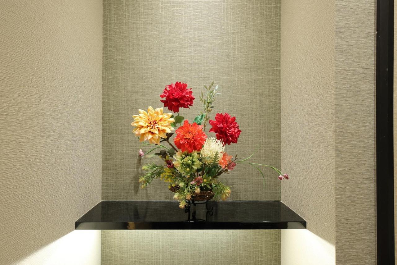 Kyoto Ayanishiki Shimabara-omon Residence【京都 Ayanishiki 島原大門邸】 Kyoto