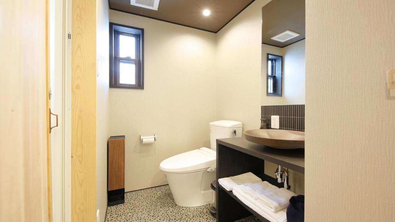 Guest house Kyoto Ayanishiki Shimabara-omon Residence【京都 Ayanishiki 島原大門邸】