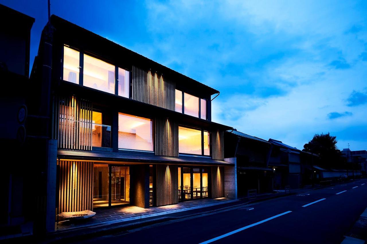枳殻邸別館 Kikokutei Bekkan 26th October 2021 Open Hotel Kyoto