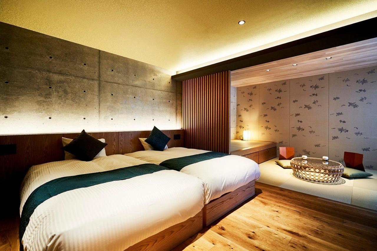 枳殻邸別館 Kikokutei Bekkan 26th October 2021 Open Hotel