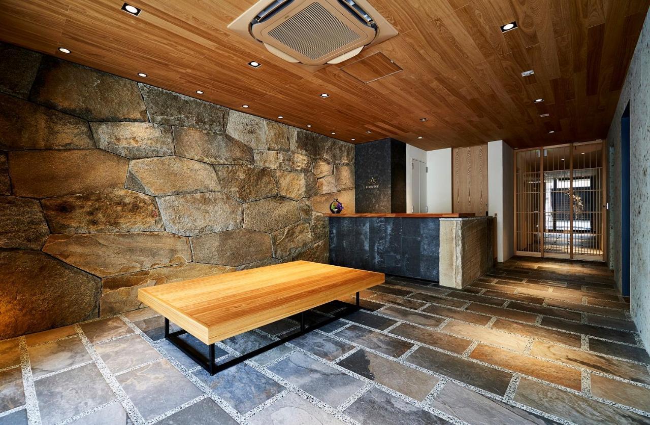 Hotel 枳殻邸別館 Kikokutei Bekkan 26th October 2021 Open Kyoto