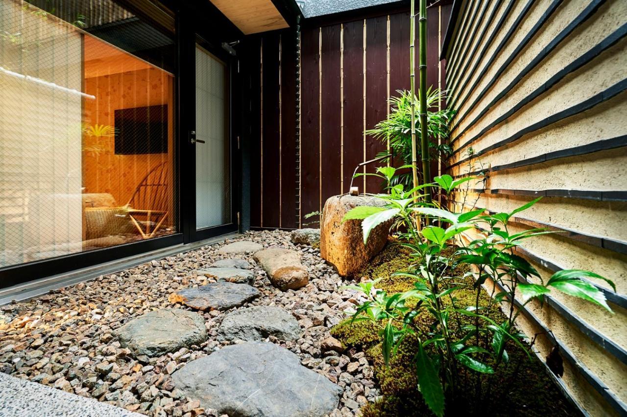 枳殻邸別館 Kikokutei Bekkan 26th October 2021 Open 3* Kyoto