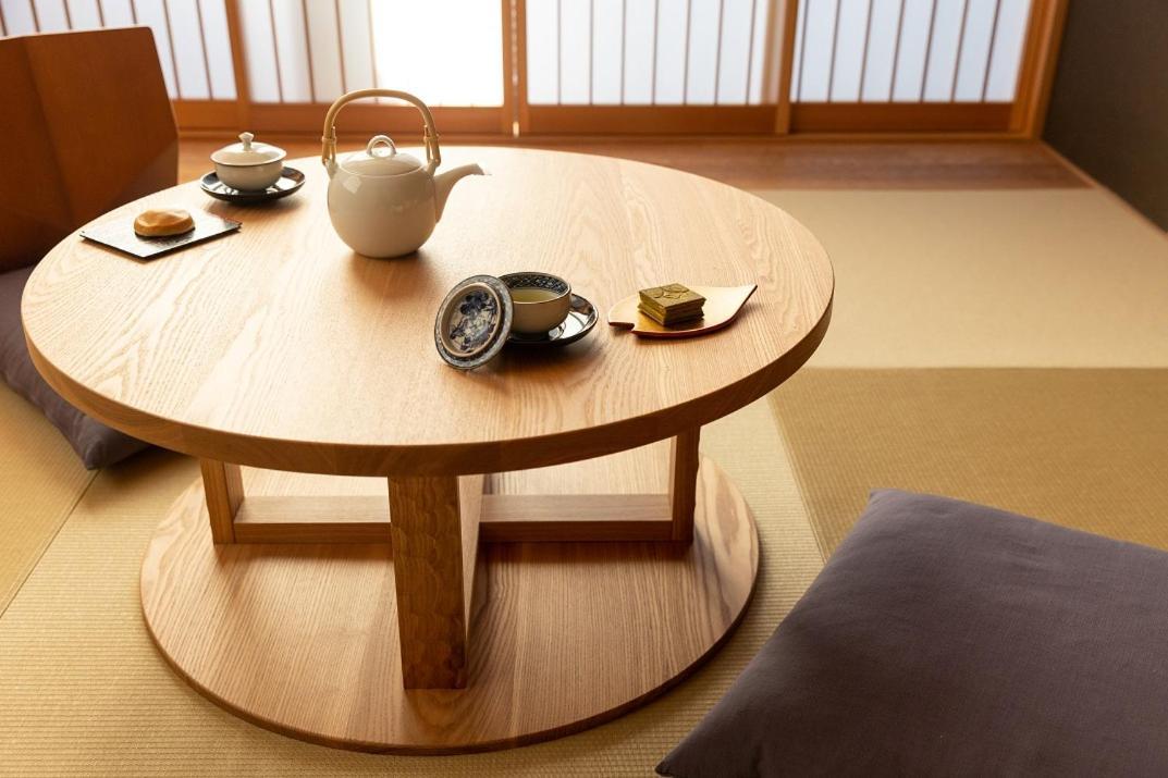 枳殻邸別館 Kikokutei Bekkan 26th October 2021 Open 3* Kyoto