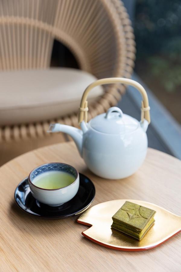 枳殻邸別館 Kikokutei Bekkan 26th October 2021 Open 3* Kyoto