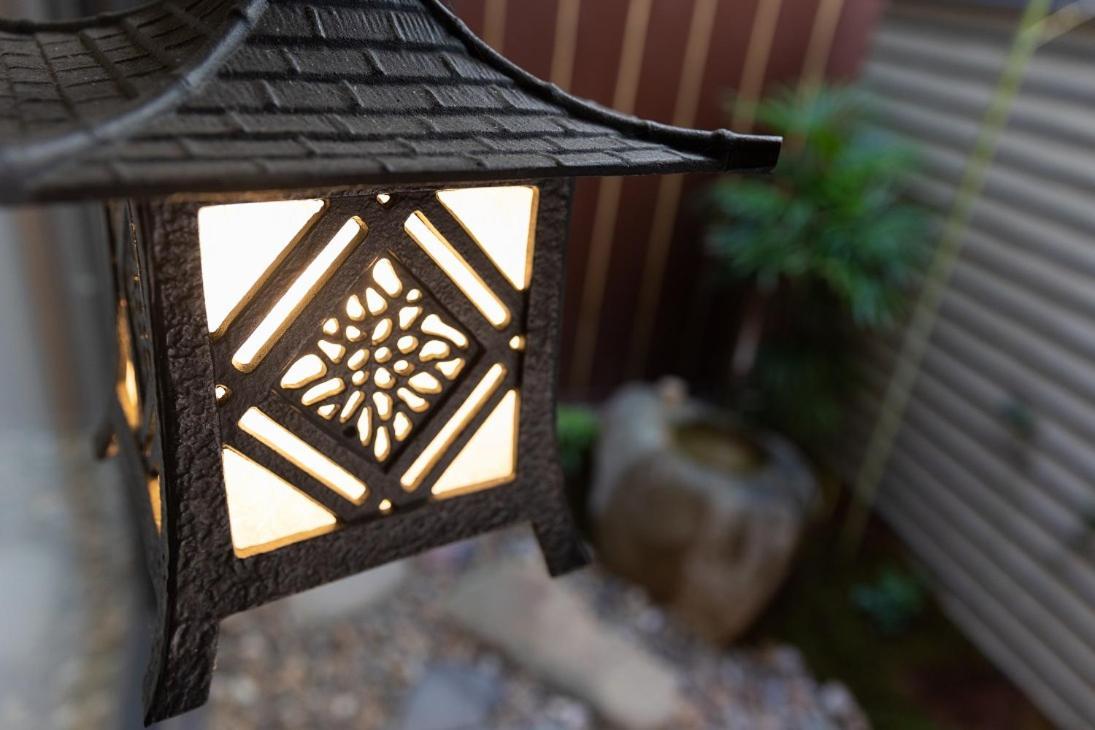 枳殻邸別館 Kikokutei Bekkan 26th October 2021 Open 3* Kyoto