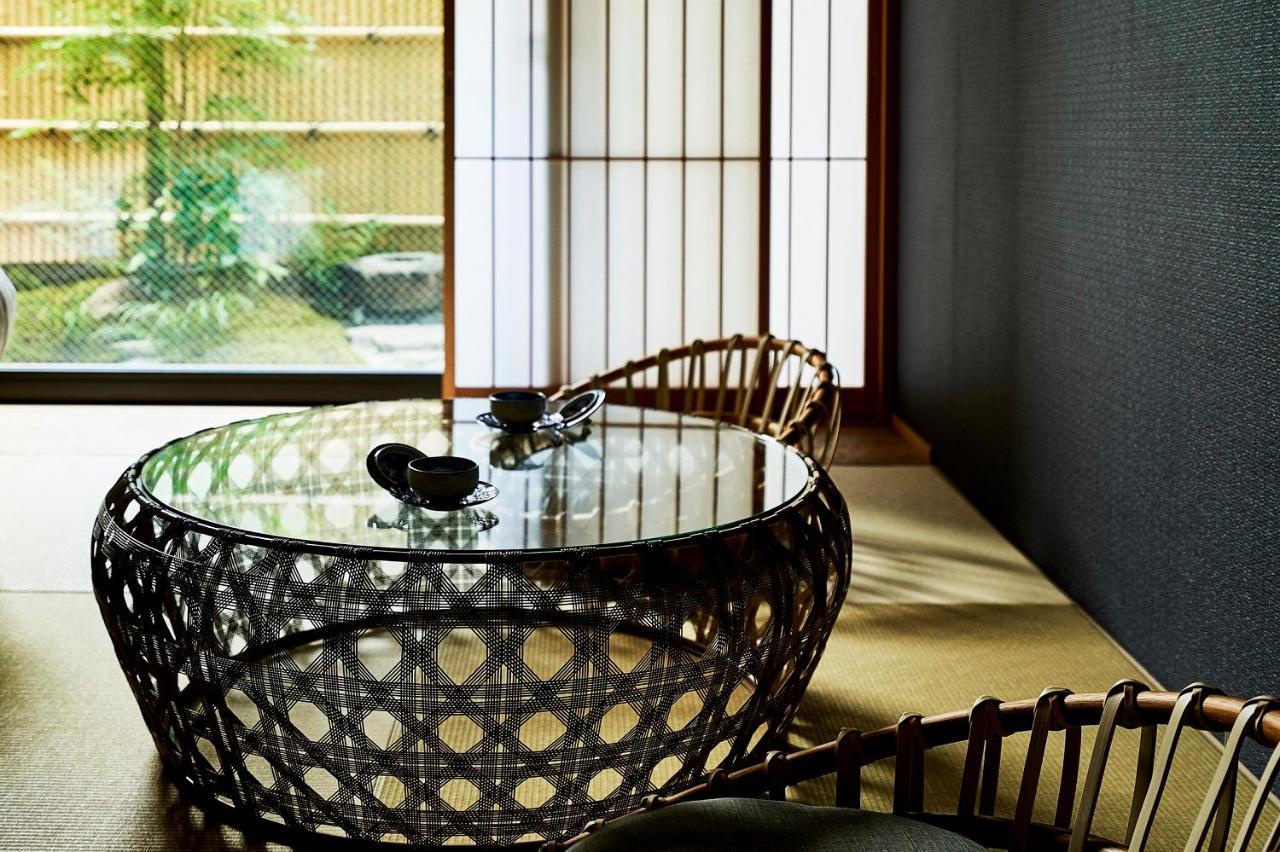 枳殻邸別館 Kikokutei Bekkan 26th October 2021 Open Kyoto