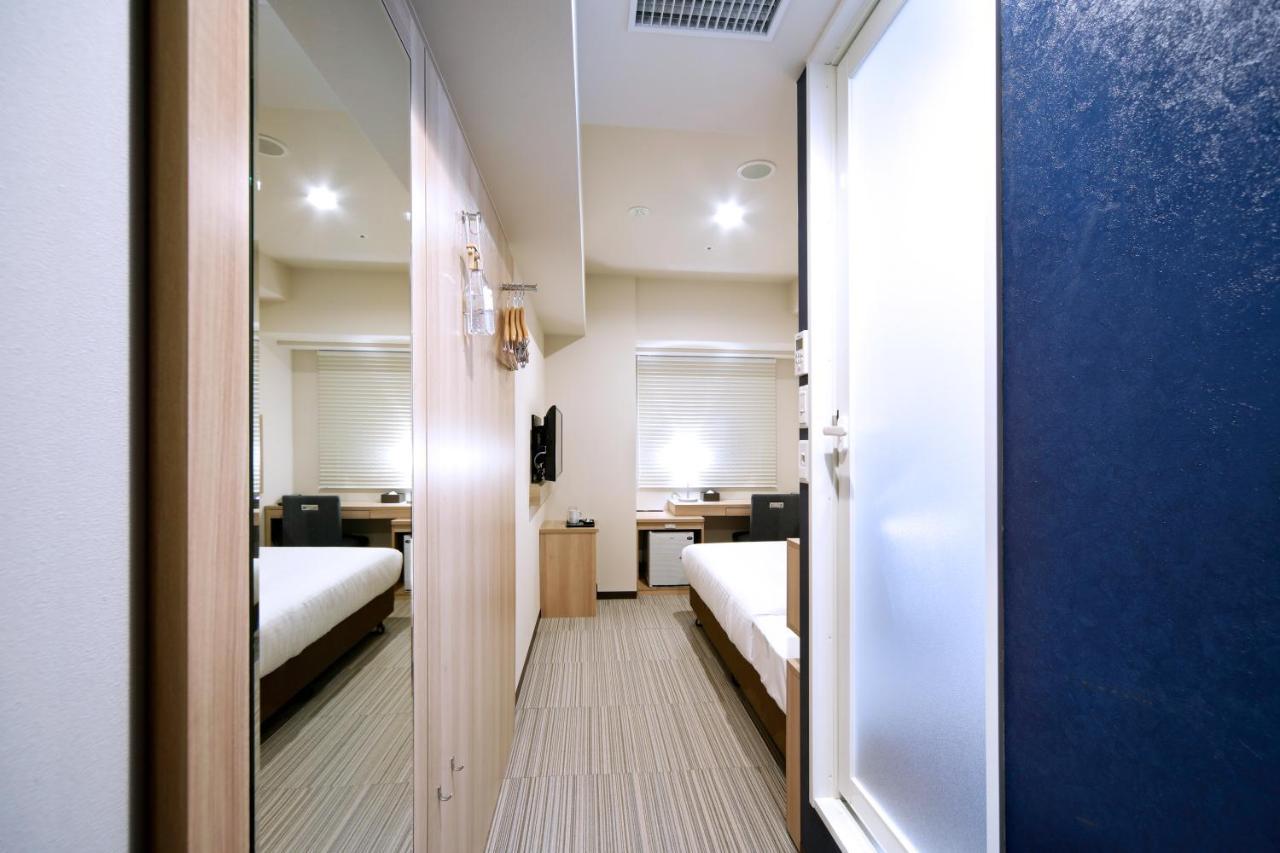 Hotel Travelodge Shijo Kawaramachi 3*