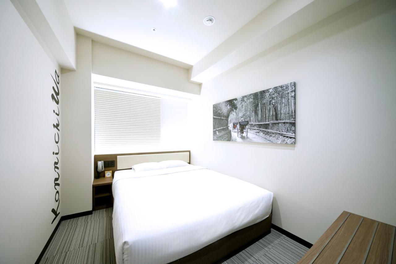 Travelodge Shijo Kawaramachi 3* Kyoto