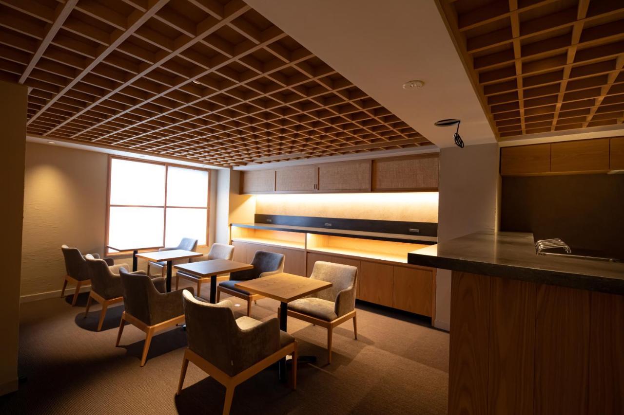 Hotel The General Shijou Shinmachi Kyoto