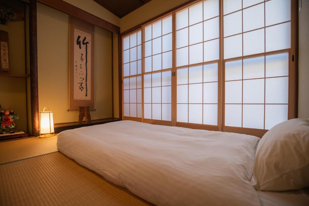 京乃宿 香月庵/kyonoyado Kougetsuan【一棟貸切の京町屋】 * Kyoto
