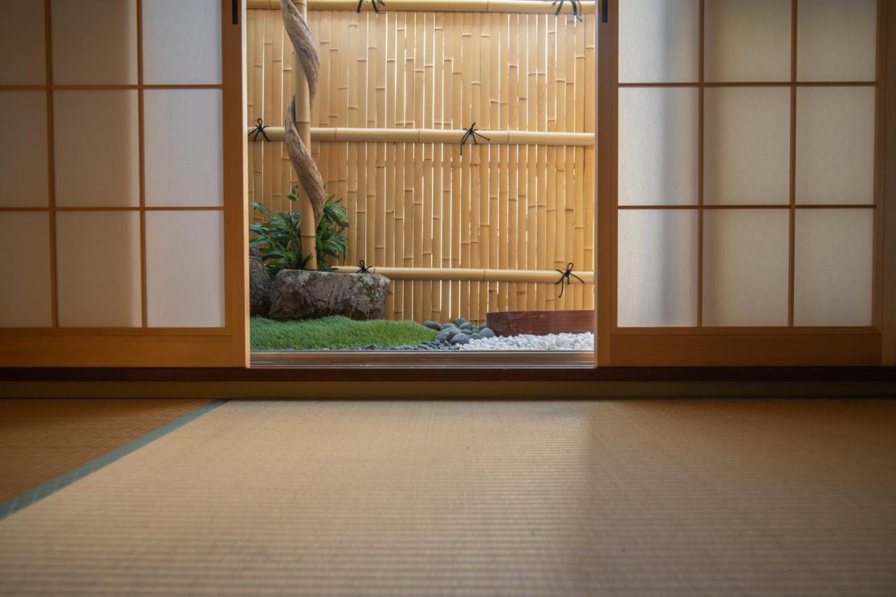 Holiday home 京乃宿 香月庵/kyonoyado Kougetsuan【一棟貸切の京町屋】