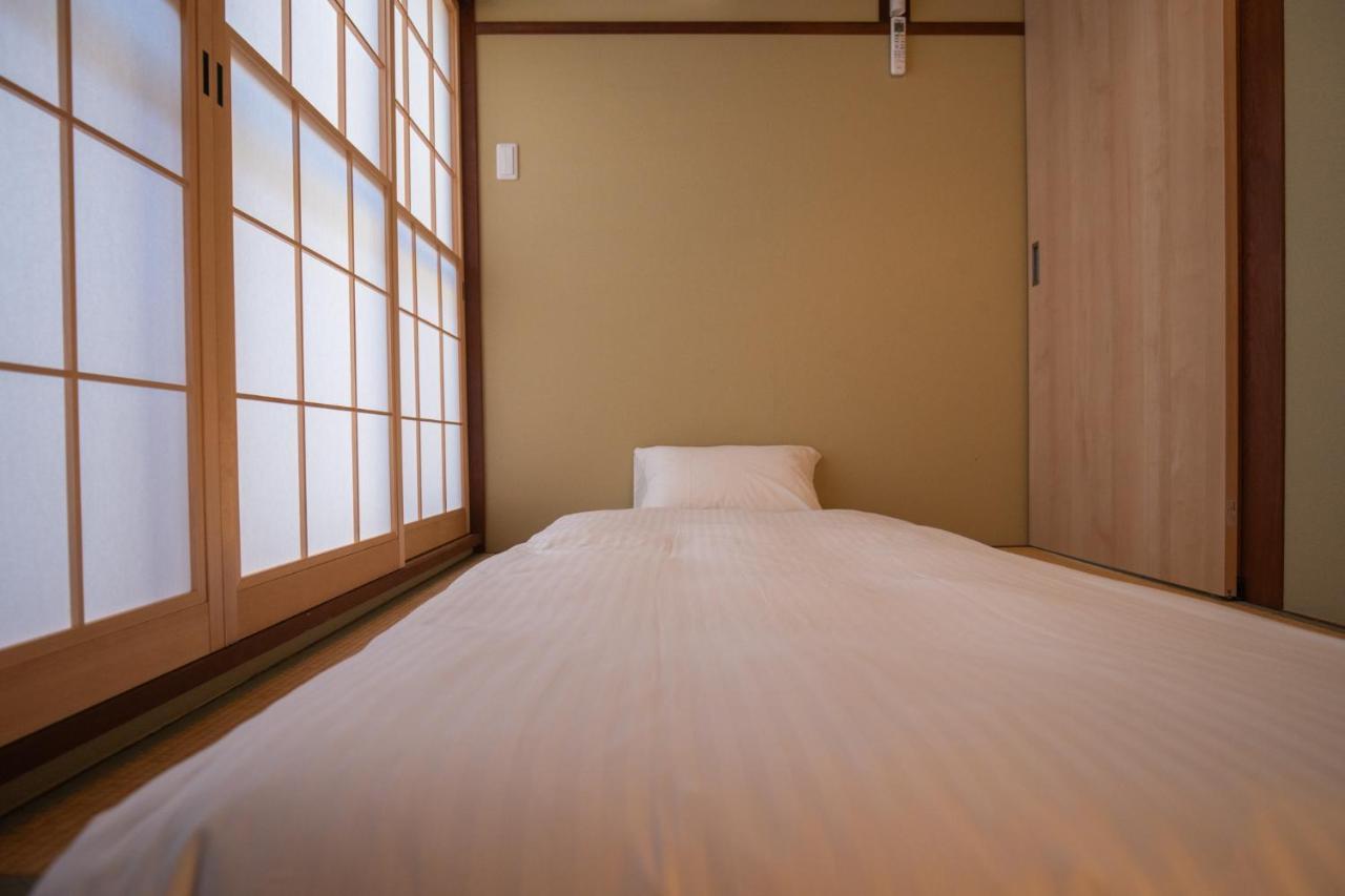 京乃宿 香月庵/kyonoyado Kougetsuan【一棟貸切の京町屋】 *