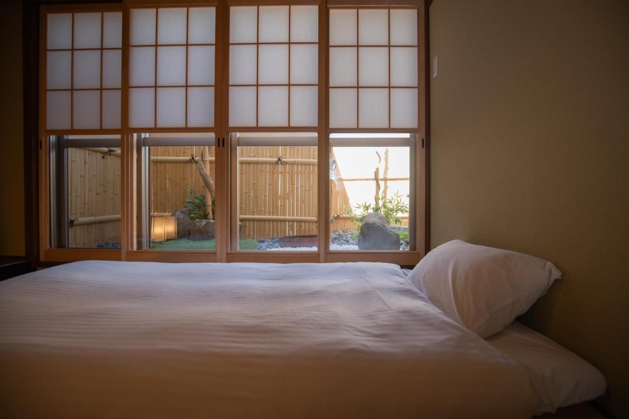 京乃宿 香月庵/kyonoyado Kougetsuan【一棟貸切の京町屋】