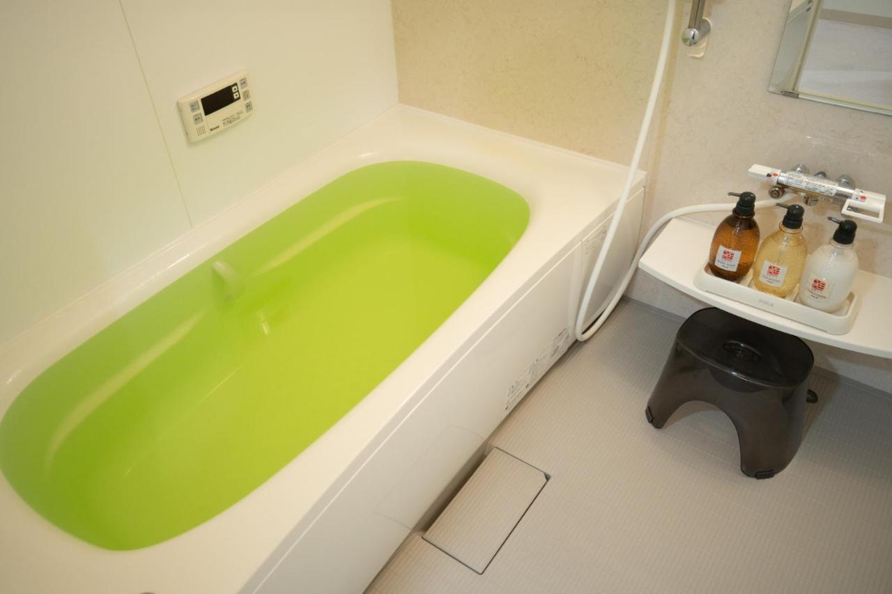 Holiday home 京乃宿 香月庵/kyonoyado Kougetsuan【一棟貸切の京町屋】 Kyoto