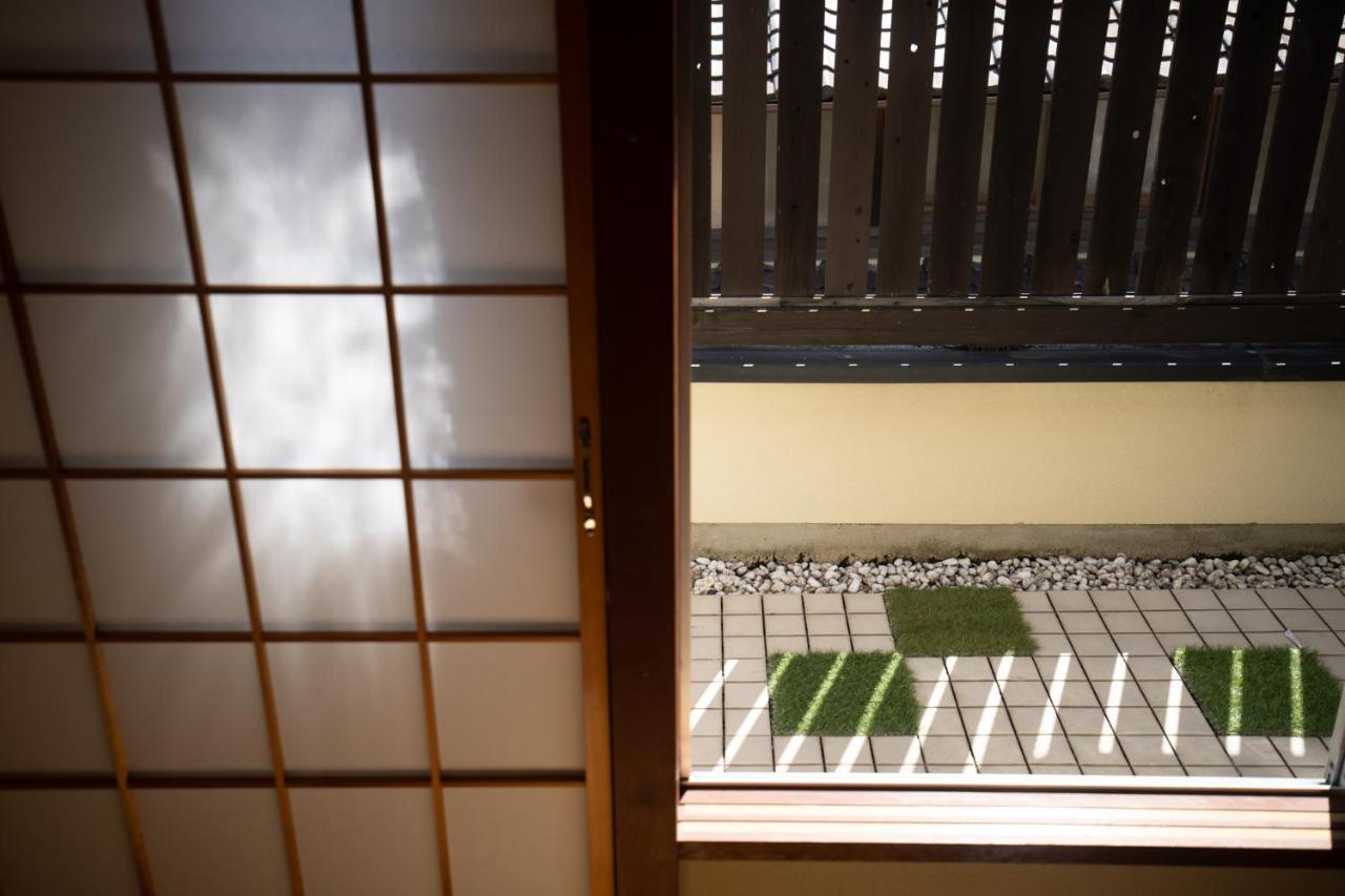 京乃宿 香月庵/kyonoyado Kougetsuan【一棟貸切の京町屋】 * Kyoto