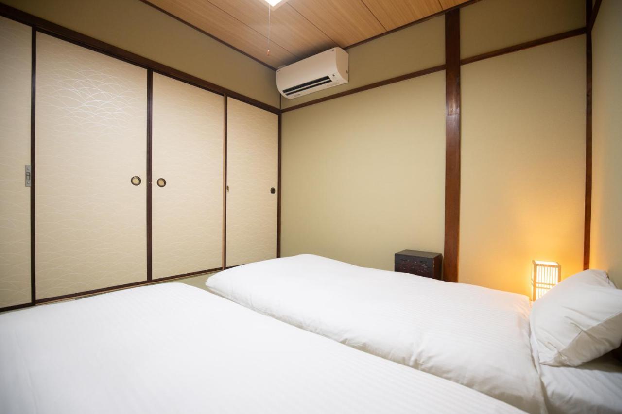 京乃宿 香月庵/kyonoyado Kougetsuan【一棟貸切の京町屋】 Holiday home