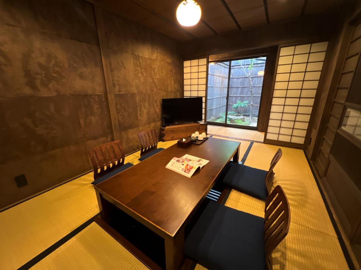Rinn Shijo Machiya Holiday home