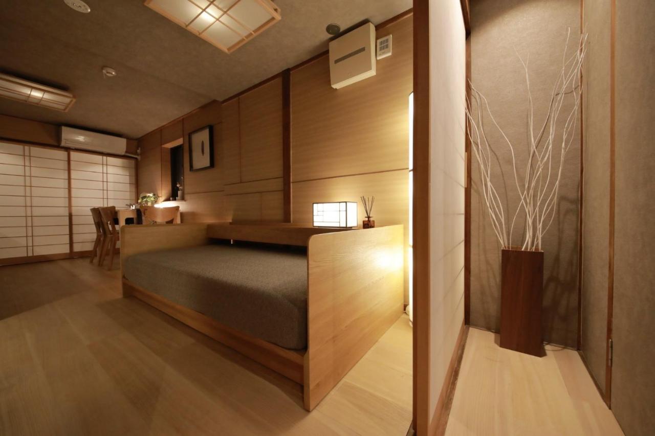 Shiki Homes | Ikkō 10 - Vacation 42423v Bahay bakasyunan Kyoto