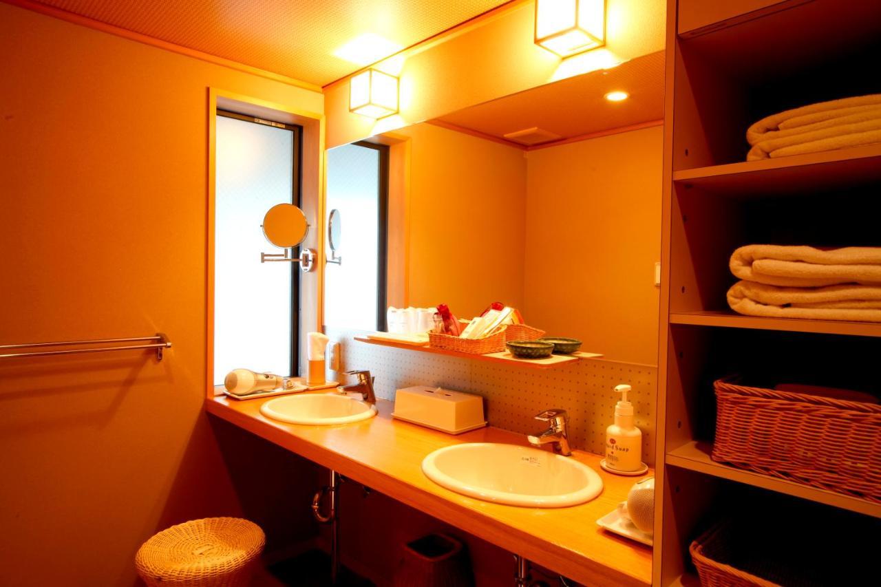 Ryokan Arashiyama Onsen Togetsutei 4*