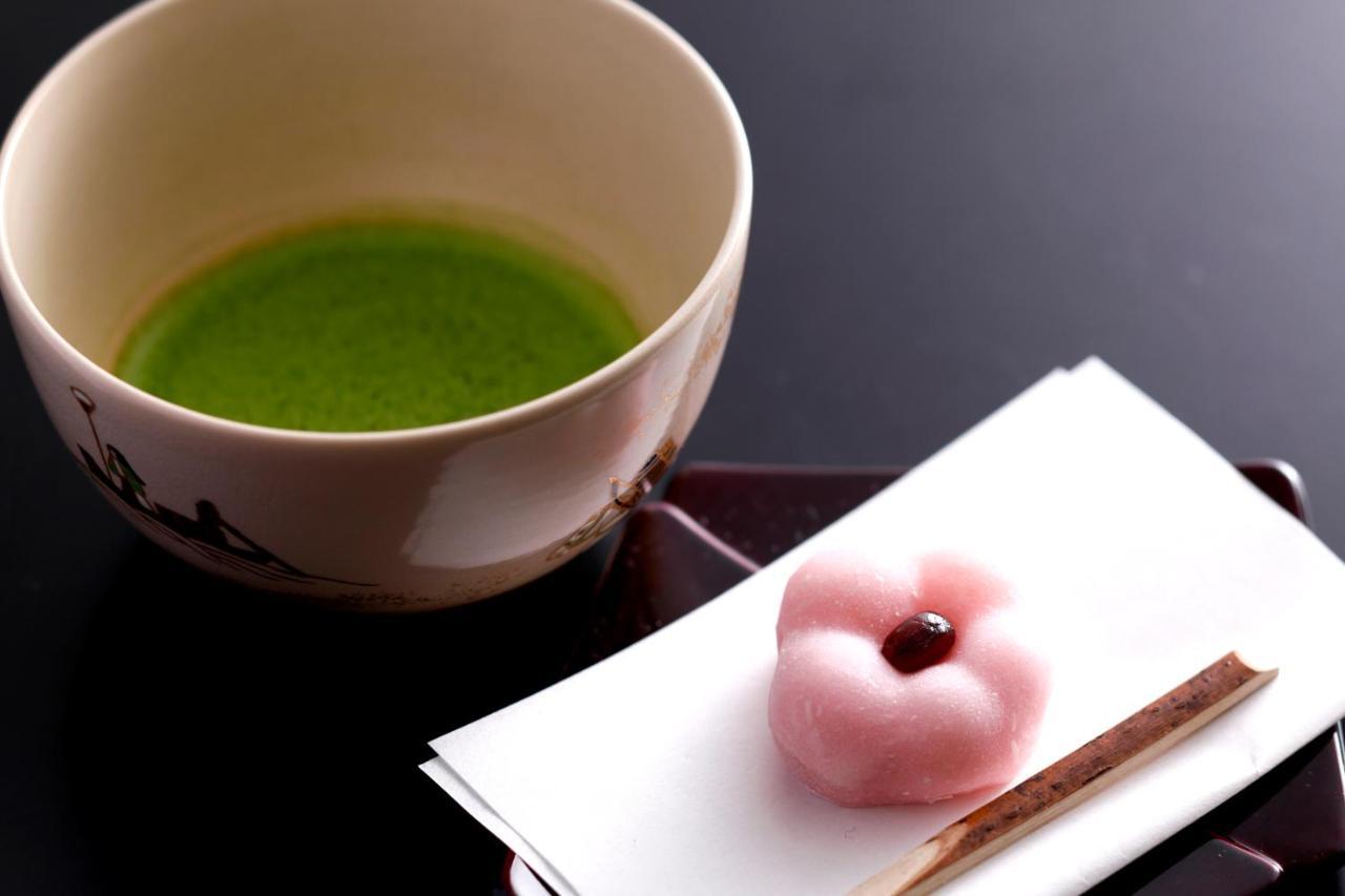 Arashiyama Onsen Togetsutei Ryokan 4*