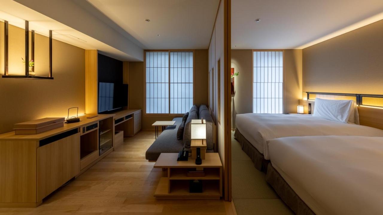 Hotel Fufu Kyoto