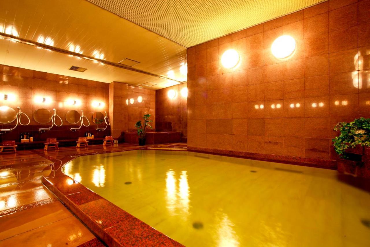 Arashiyama Onsen Togetsutei 4* Kyoto