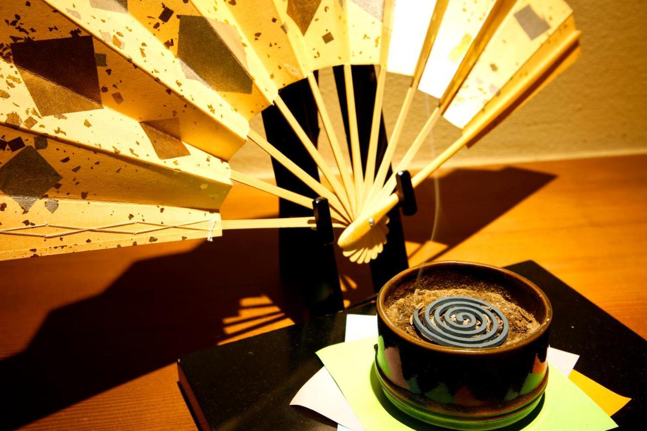 Arashiyama Onsen Togetsutei 4*