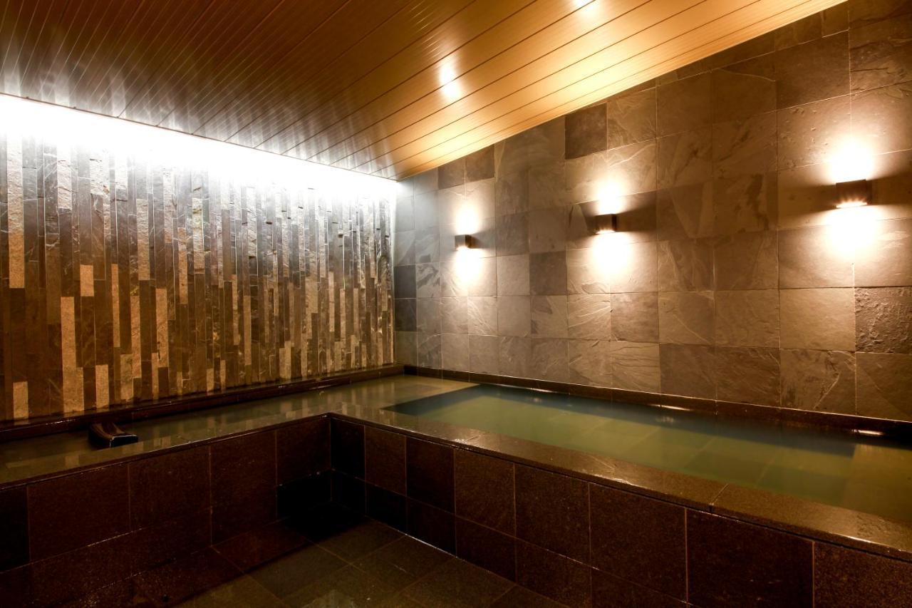 Ryokan Arashiyama Onsen Togetsutei