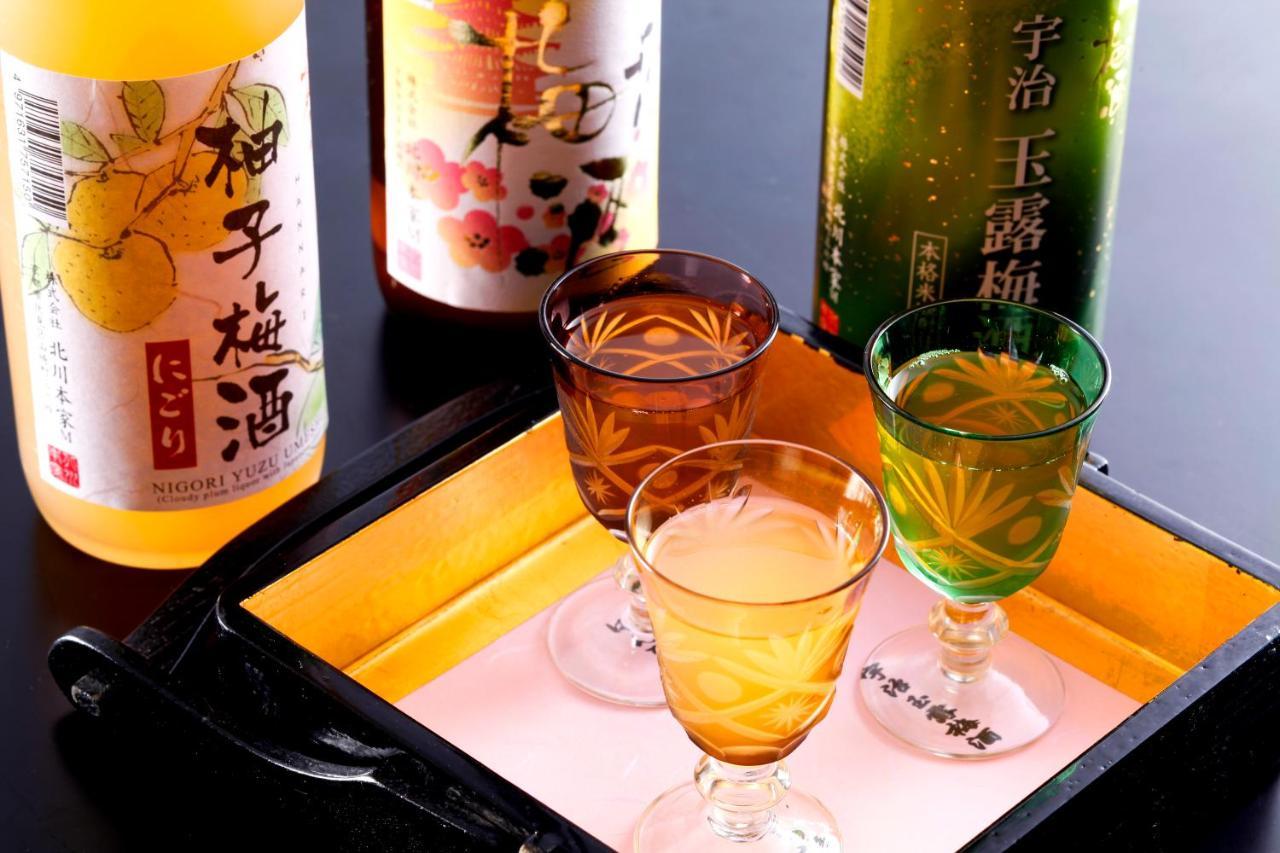 Arashiyama Onsen Togetsutei 4*