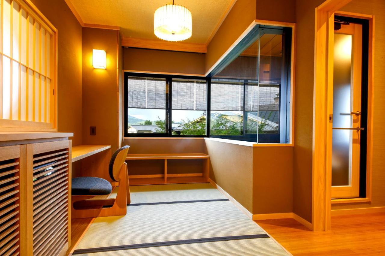Arashiyama Onsen Togetsutei Ryokan Kyoto