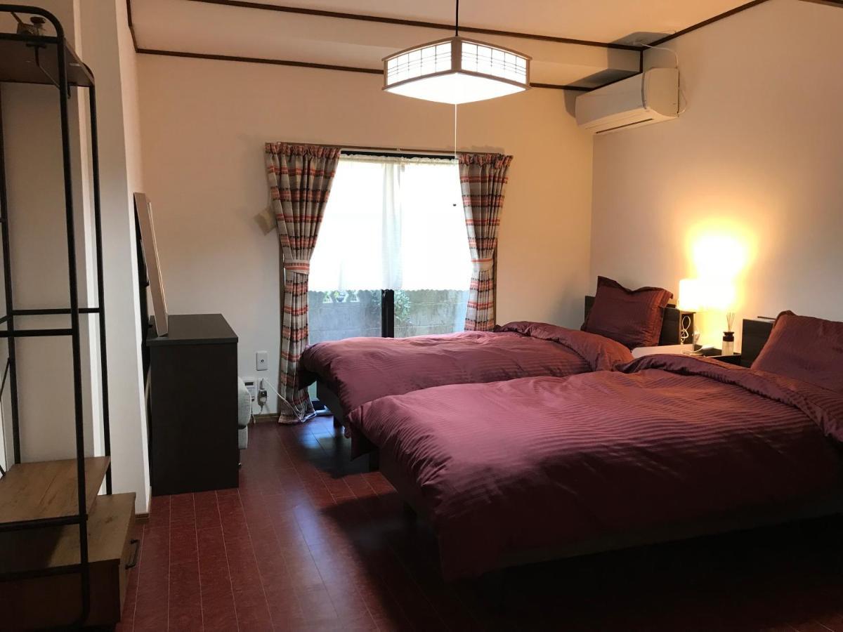 京都東福寺 逸苑 Villa *