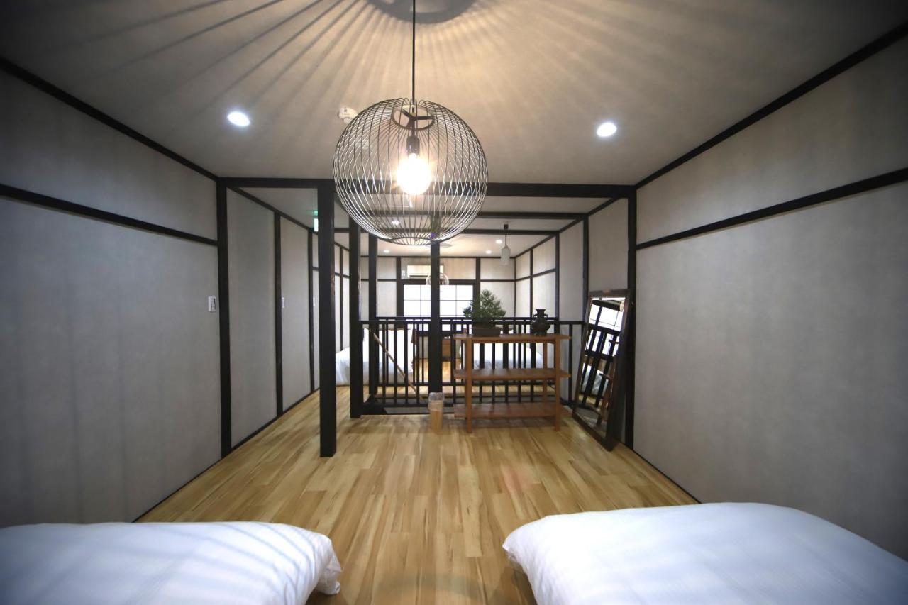 Apartment 宿zen *