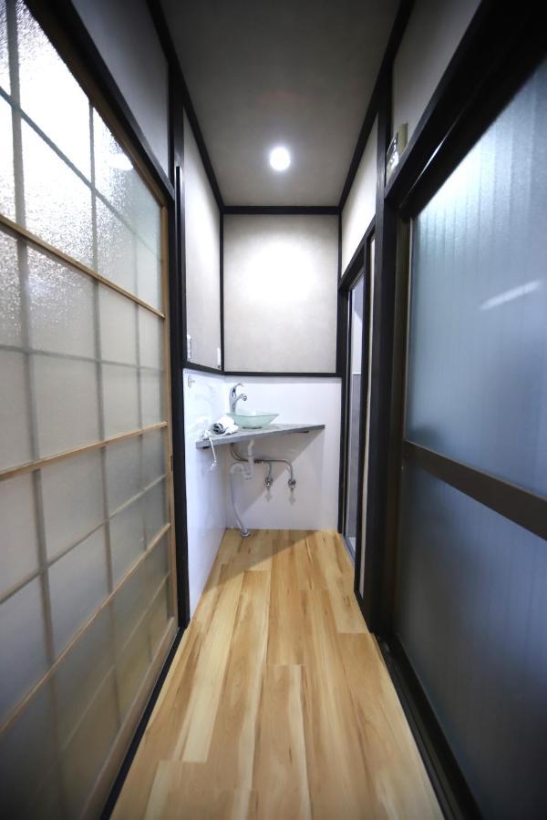 宿zen Apartment