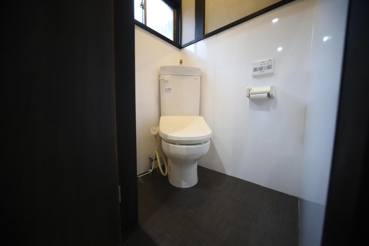 宿zen Apartment