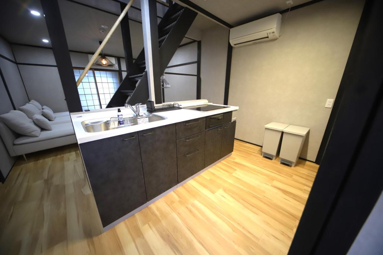 宿zen Apartment Kyoto