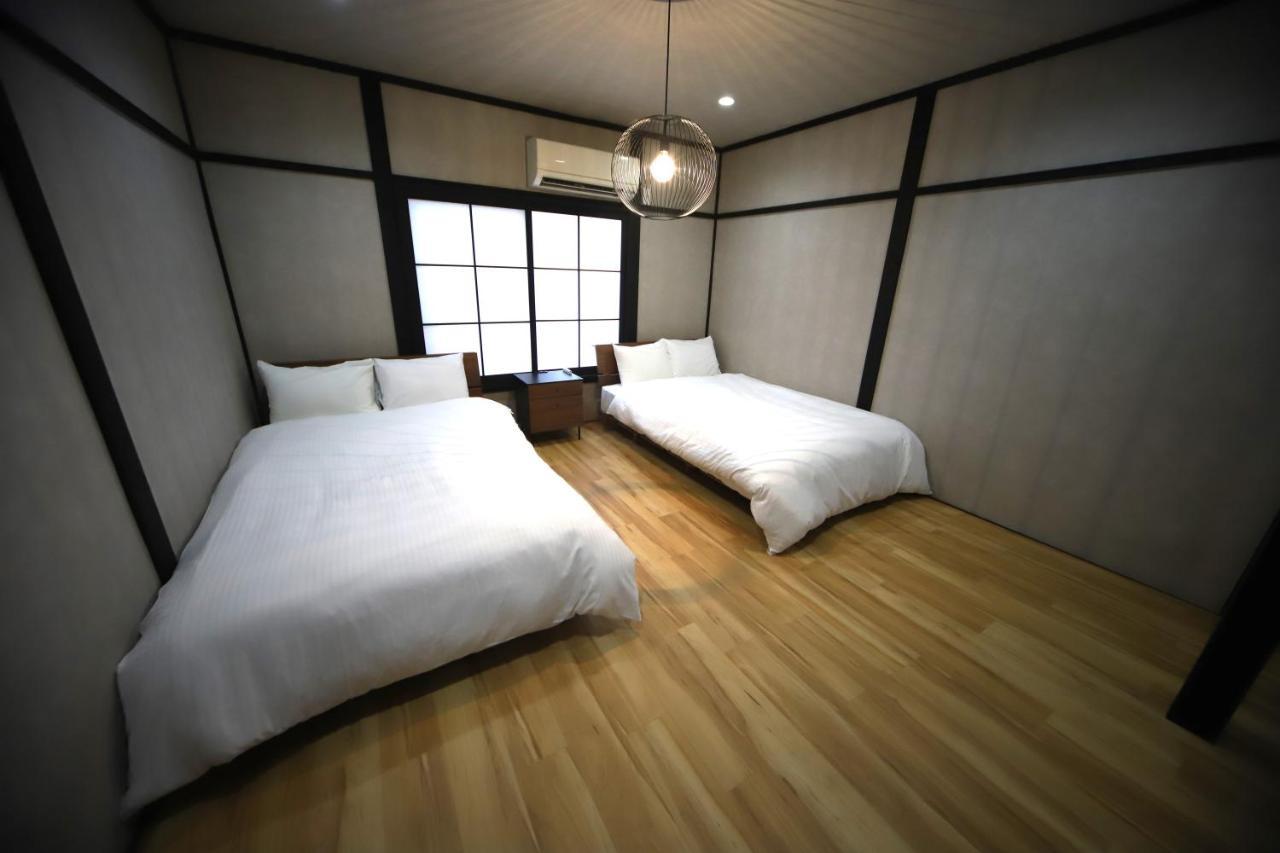 宿zen Apartment *
