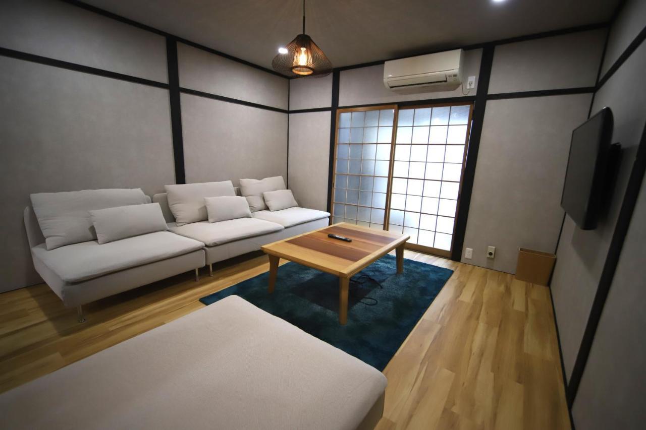 Apartment 宿zen