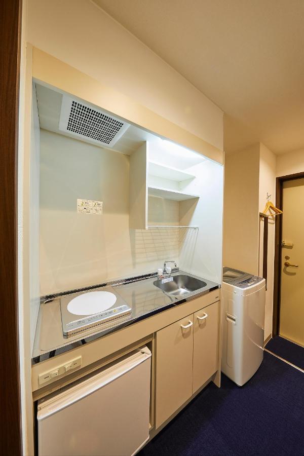 Suhaana Apartment