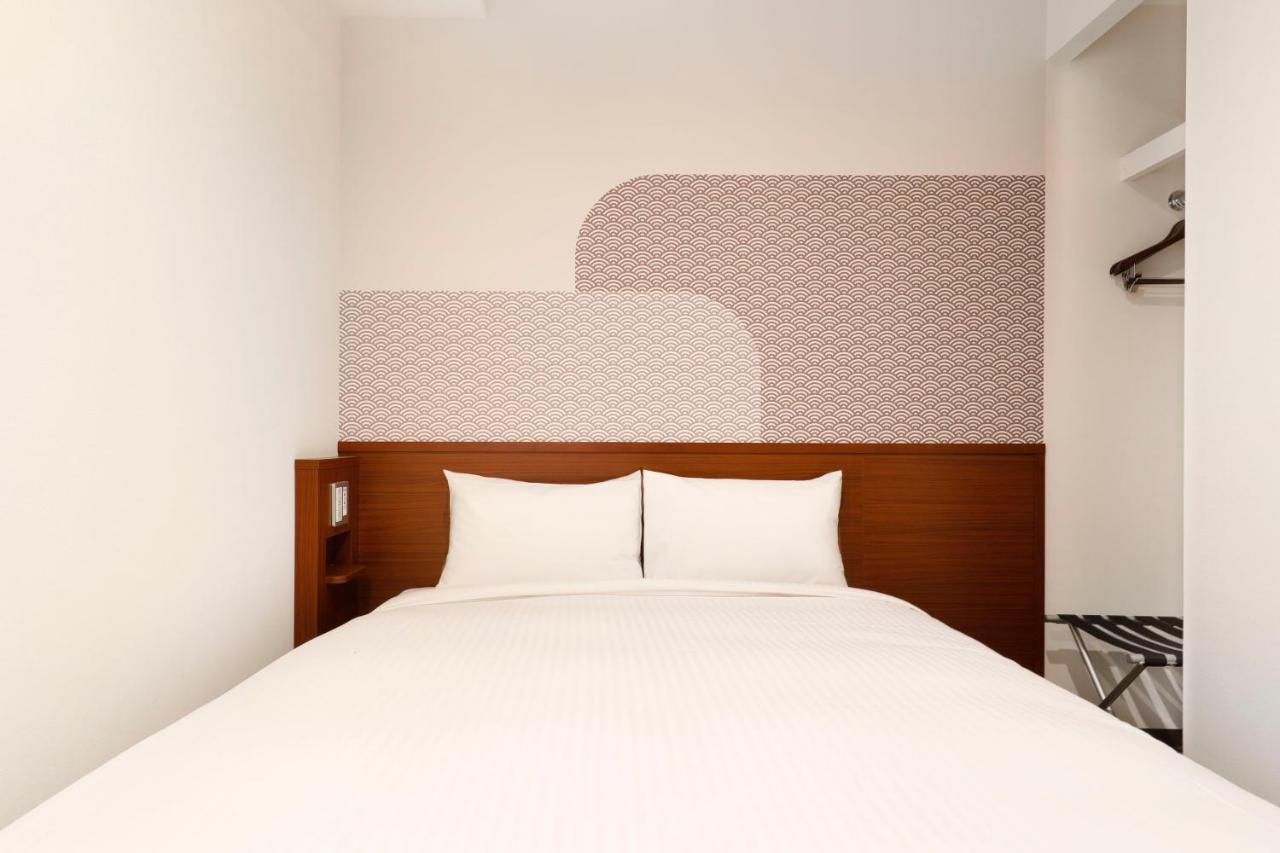 Hotel Hop Kyoto shijo Omiya