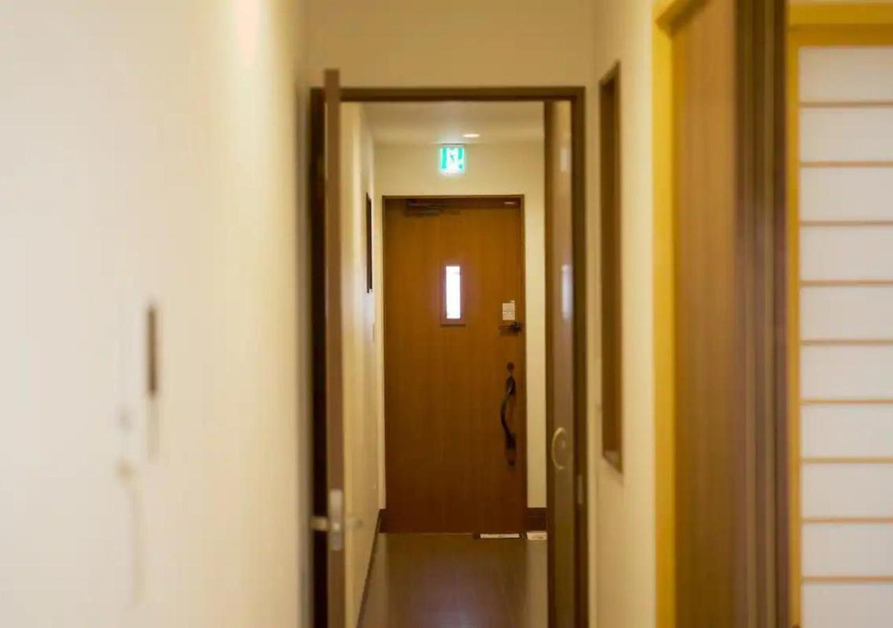 Hanagoyomi Villa Kyoto